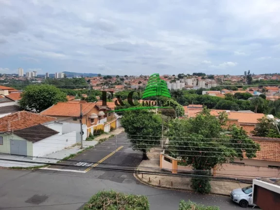 Imagem Casa / Sobrado para Venda em Limeira, Vila Queiroz, 2 dormitórios, 1 banheiro