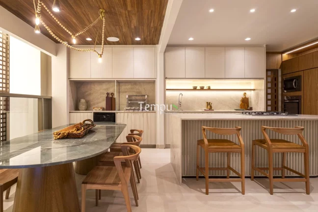 Imagem Marista 262 - Apartamento à venda no bairro Setor Marista - Goiânia/GO