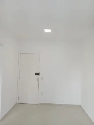 Imagem Apartamento em Santos, no Bairro do Castelo