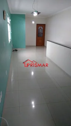 Imagem Vendo Sobreposta Alta Nova 3 dormitorios Marapé 2 vagas