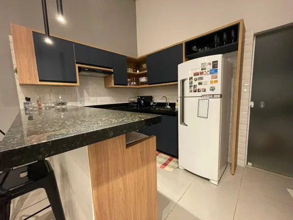 Imagem Casa De 3/4 C Suite No Condomonio Ana Monteiro Em Senador Canedo