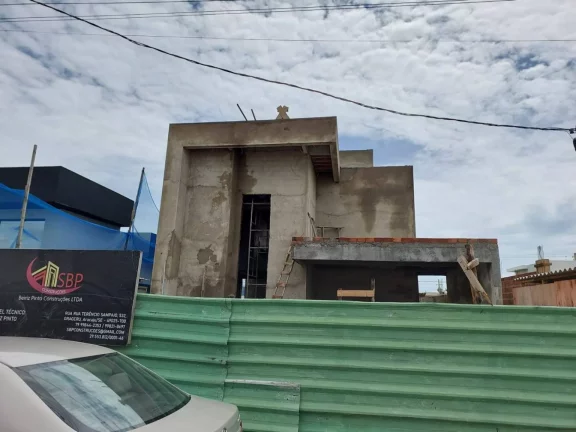 Imagem Casa à venda no Terras Alphaville 1 - Confira detalhes!