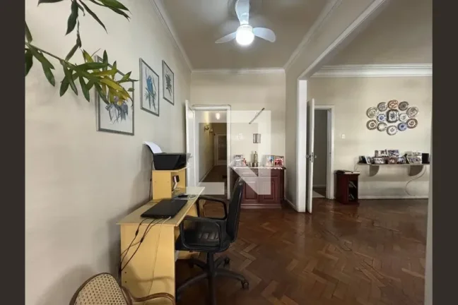 Imagem Apartamento à Venda - Copacabana, 3 Quartos, 150 m2