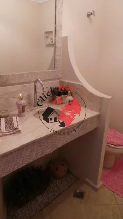 Imagem Apartamento à Venda no bairro Centro de São Bernardo