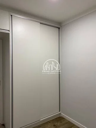 Imagem Apartamento com 3 dormitórios à venda, 111 m² por R$ 978.900,00 - Condomínio Horizontes Serra do Japi - Jundiaí/SP