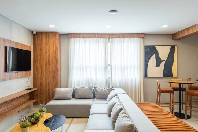 Imagem APARTAMENTO RESIDENCIAL em São Paulo - SP, Jardim Prudência