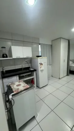 Imagem Tambaú Flex Home – Viva o Melhor da Cidade com o Charme do Litoral