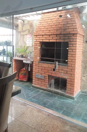 Imagem ESPAÇOSO SOBRADO * 4 DORM. * 3 SUÍTES * VENDA OU LOCAÇÃO