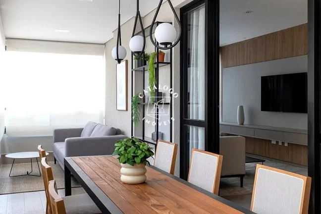 Apartamento a Venda no bairro Nova Aliança - Ribeirão Preto, SP