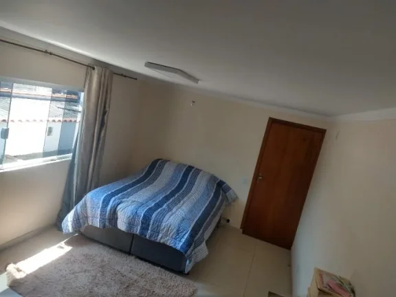 Imagem Casa para Venda por R$560.000,00 com 220m², 3 dormitórios, 1 suite e 2 vagas - Jardim helena, Ferraz de vasconcelos / SP - Cód. BDI28758