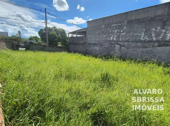 Imagem Terreno plano de esquina com 345 m2 à venda no B Parque das Indústrias em Itu SP Oportunidade!!!