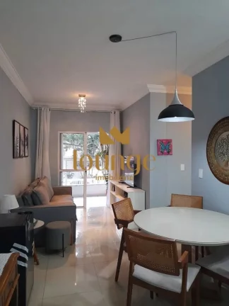 Imagem Apartamento à venda em Jardim Europa Zona Sul - Sorocaba/SP
