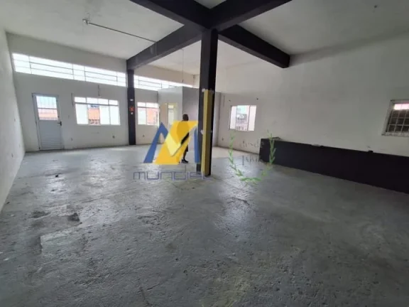 Imagem Prédio Comercial para Alugar com 230m²!!!