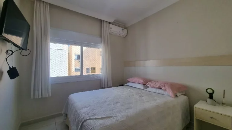 Imagem Apartamento com 3 dormitórios à venda, 150 m² - Pitangueiras - Guarujá/SP