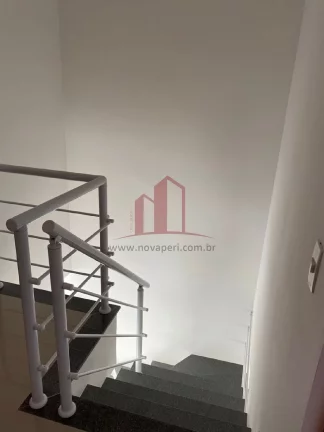 Imagem Imperdível oportunidade de casa em condomínio à venda em Franco da Rocha-SP, 3 quartos, 1 suíte, 121m² na Villa Verde.