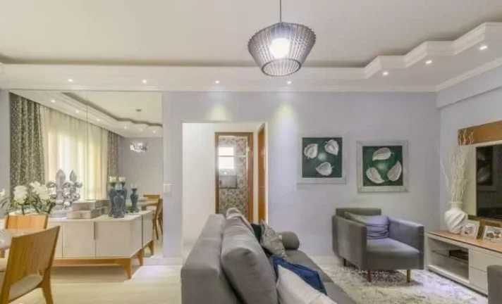 Imagem Apartamento com 3 dormitórios à venda, 111 m² por R$ 760.000,00 - Jardim Augusta - São José dos Campos/SP