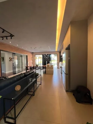 Imagem CASA VENDA ALTO PADRÃO CONDOMÍNIO RESERVA DA SERRA EM JUNDIAÍ -SP
