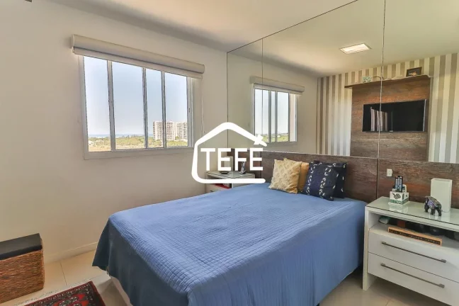 Imagem COBERTURA de 318 m² por R$ 2.390.000,00 - Barra da Tijuca - Rio de Janeiro/RJ