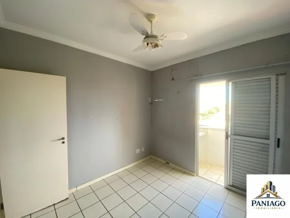 Imagem APARTAMENTO 2 QUARTOS (1 SUÍTE), ÁREA DE SERVIÇO E SACADA ARAÉS CUIABÁ-MT R$ 450