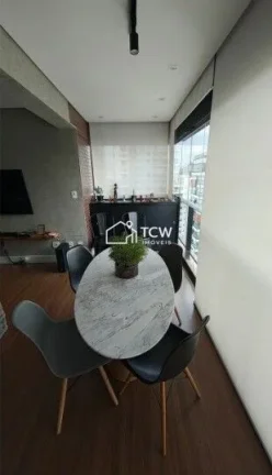 Imagem Apartamento à venda no bairro Aclimação - São Paulo/SP, Zona Central