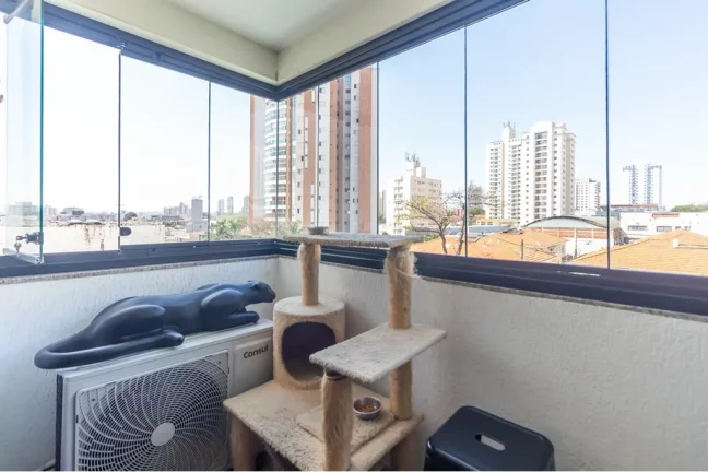 Imagem APARTAMENTO RESIDENCIAL em São Paulo - SP, Tatuapé