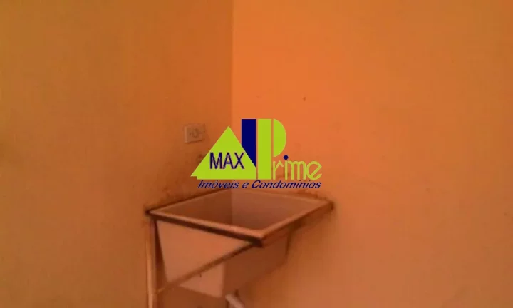 Imagem SOBRADO FRONTAL/110M²/02 DORMITÓRIOS/01 VAGA COBERTA