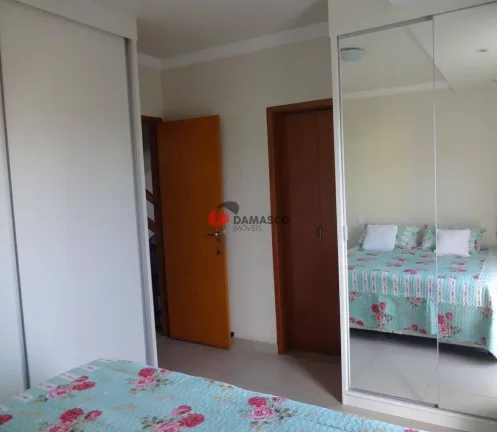 Imagem Cobertura à venda 3 Quartos, 2 Suites, 3 Vagas, 135M², Rudge Ramos, São Bernardo do Campo - SP