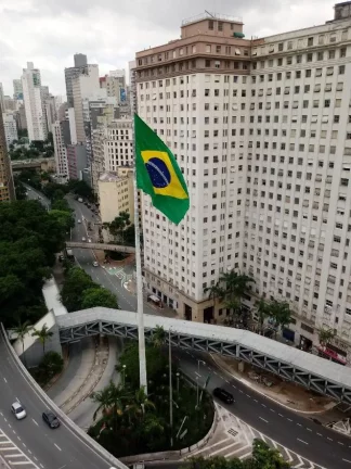 Imagem Kit no Centro histórico - São Francisco