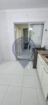 Imagem Apartamento à venda em Pinheiros, São Paulo-SP: 3 quartos, 1 suíte, 3 banheiros, 1 vaga de garagem, 114m² de área. Venha conferir!