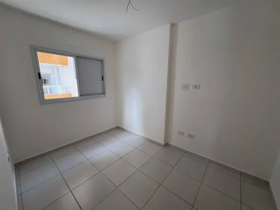 Imagem APARTAMENTO COM 60.44 m² - BOQUEIRÃO - PRAIA GRANDE SP