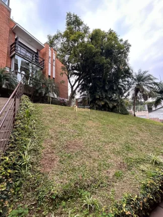 Imagem Cobertura Duplex com 3 Dormitorio(s) localizado(a) no bairro Cristal em Porto Alegre / Rio Grande do Sul Ref.:57580480