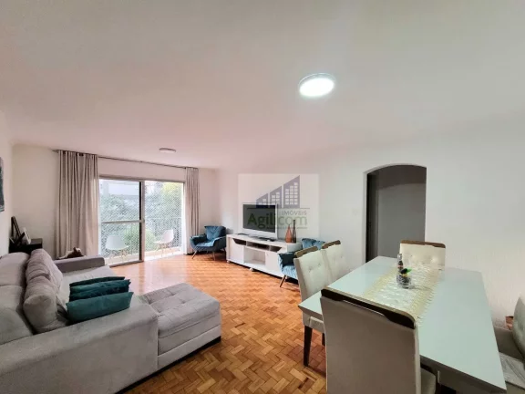 APARTAMENTO Á VENDA EM MOEMA COM 2 DORMITÓRIOS