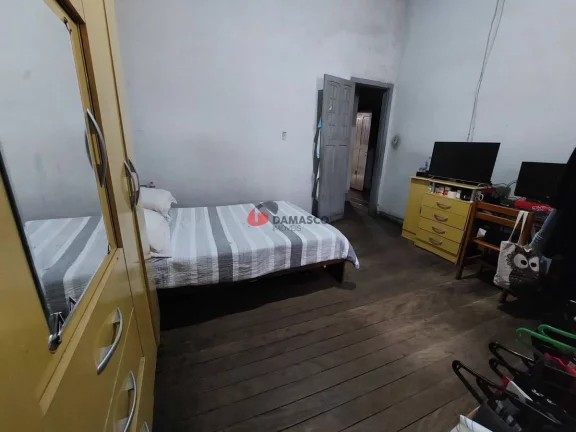 Imagem Casa à venda Santa Maria, São Caetano do Sul - SP