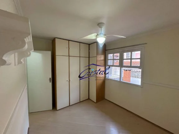 Imagem Aluga-se casa com 3 quartos (1 suíte) 153 m² - Vila Panamericana - Jardim Rosa Maria - Butantã - São Paulo/SP