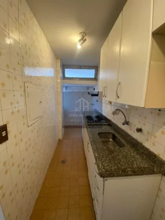 Imagem Apartamento com 1 dormitório à venda, 35 m² por R$ 260.000 - Jardim Bela Vista (Zona Norte) - São Pa