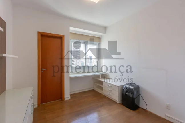 Imagem Apartamento em Perdizes com 225m2, 4 suítes, 5 vagas e Quadra de Tênis