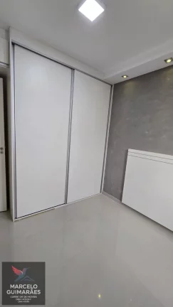 Imagem Apartamento Spazzio Belluno 2 Dormitórios Completo em Armários