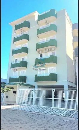 Imagem Apartamento com 2 dormitórios a venda no Centro de Ubatuba.