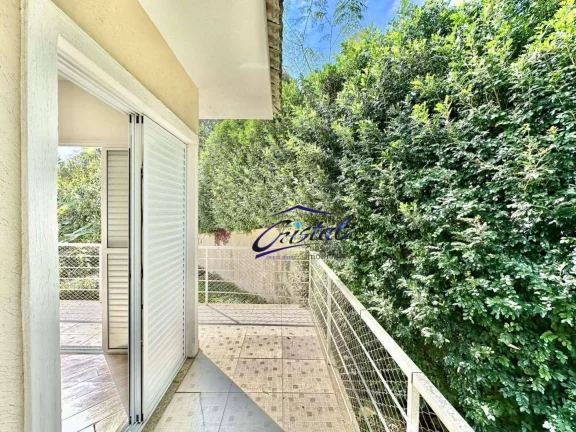 Imagem Casa com 4 quartos (2 suítes) 293 m² - venda ou aluguel - Condomínio Vila Moura - Fazendinha - Granja Viana - Carapicuíba/SP