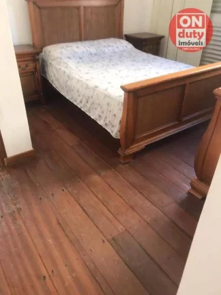 Imagem Apartamento com 3 quartos à venda - Centro - Guarujá/SP