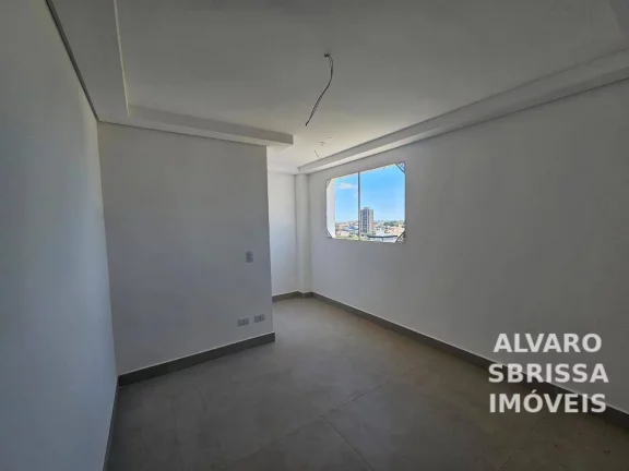 Imagem Apartamento novo com 3 dormitórios 1 suíte 86,50 m² à venda no B Itu Novo Centro localização privilegiada em Itu SP