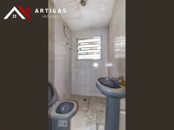 Imagem Esquina á venda na Rua Silva Coutinho Vila Bertioga 180 m² 2 dormitórios 2 vagas