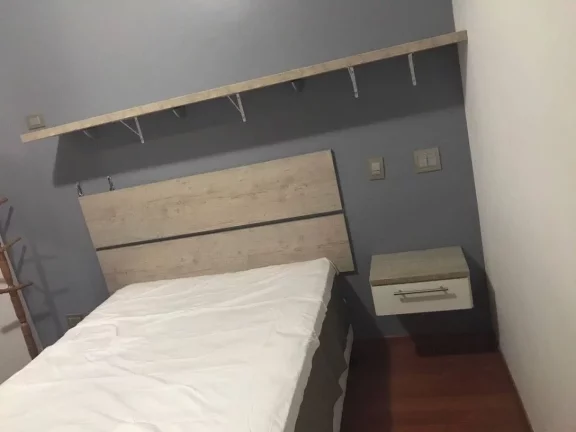 Imagem Flat para VENDA em Paraíso Morumbi - Morumbi Business 34m²