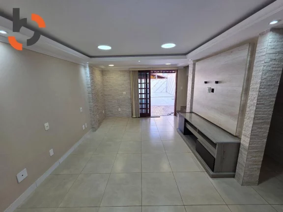 Imagem Casa com 2 dormitórios à venda, 54 m² por R$ 320.000,00 - Banco de Areia - Mesquita/RJ