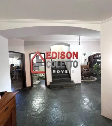 Imagem Casa de Luxo com Vista para a ESALQ - São Judas, Piracicaba!!