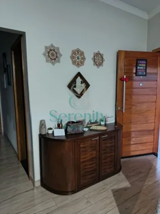 Imagem Casa à venda no Jardim Cafezal em Londrina/PR