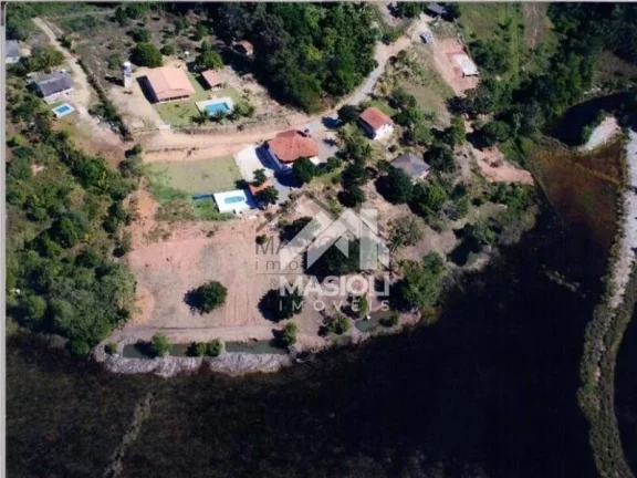 Imagem Sítio à venda, 10000 m² por R$ 1.650.000,00 - Retiro do Congo - Vila Velha/ES