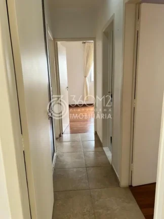 Imagem Apartamento para Venda em São Paulo / SP no bairro Cerqueira Cezar