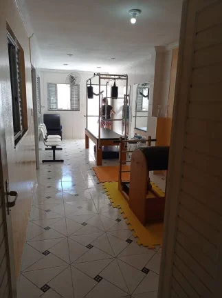 Imagem EXCELENTE EMPRESÁRIAL MISTO COMERCIAL E RESIDENCIAL