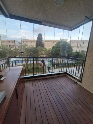 Imagem Apartamento à venda, 75 m² por R$ 573.000,00 - Picanco - Guarulhos/SP
